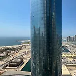 Frank Porter - Cayan Tower