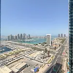 Frank Porter - Cayan Tower